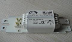 Magnetic ballast ， fluorescent lamps