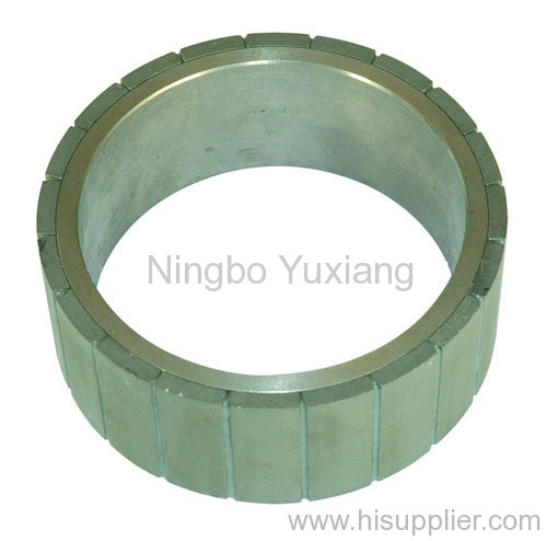 motor magnetic Stator parts