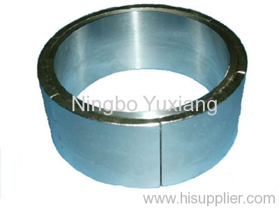 motor permanent magnetic stator parts