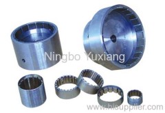 motor magnetic stator parts