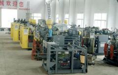 Zhangjiagang City TongChuang Machinery Co.,Ltd.