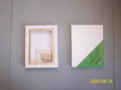 wood picture frame