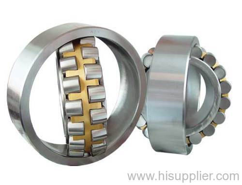 Thrust Spherical Roller Bearings