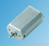 micro dc motor