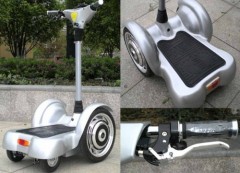 Electric segway