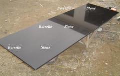 absolute black granite , shanxi black granite