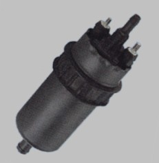 Bosch fuel pump