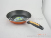 carbon steel fying pan