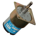 brake gear motor