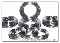 Stainless Steel Wire