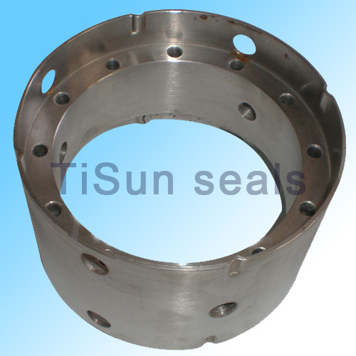 mechanical seal parts(seal part)