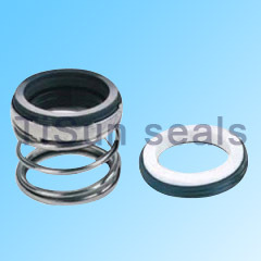 manufature john crane mechanical seals