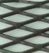 standard middle expanded metal mesh