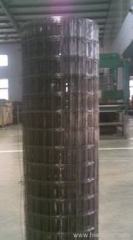 welded mesh