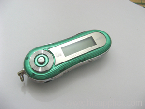 USB Flash MP3 Player