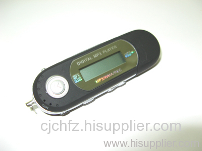 USB MP3 Player