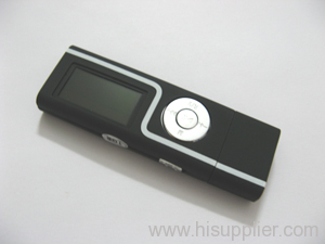 mini & portable mp3 players