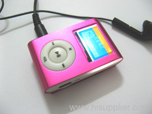 Ipod MP3 Player