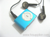 Clip MP3 Player