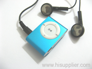 mp3 player review