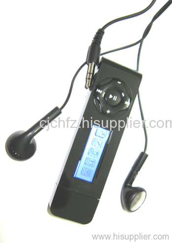 personal mp3 player