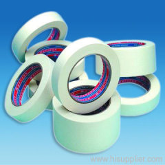 masking tape, paper tape