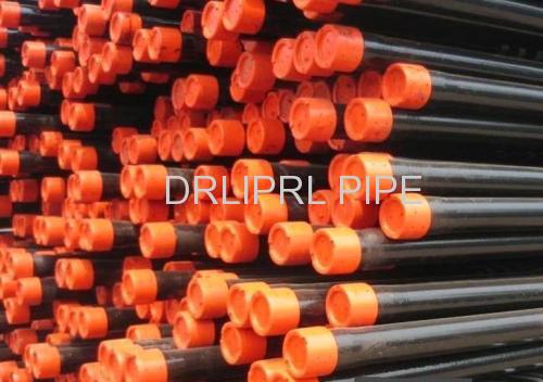 Casing Tubing Oil Pipe