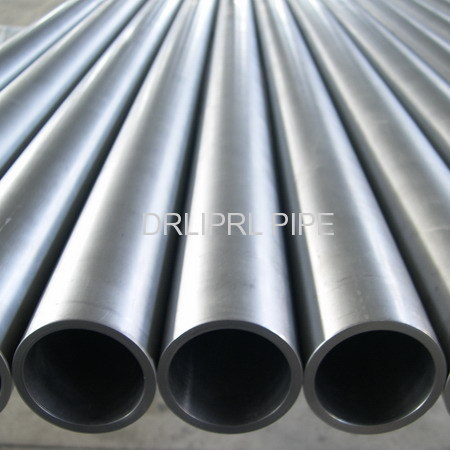 Alloy Pipe