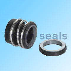 john crane mechanical seal