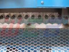 extended metal machine