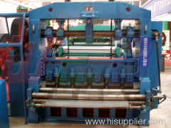 extended metal machine