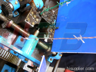 barbed Wire Machine