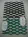 Pvc Coated Flattened Expaned Metal