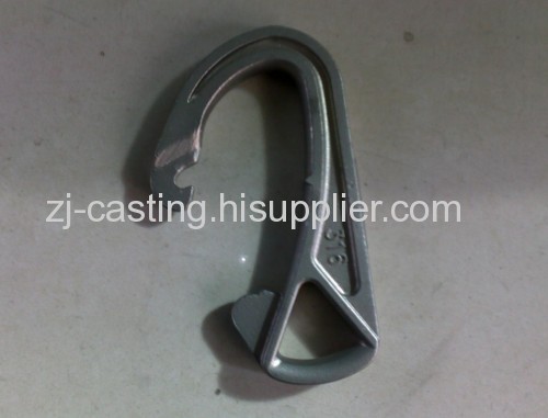 CAST HOOK