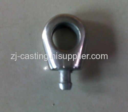 metal fastener