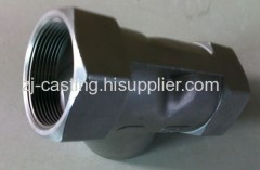 investment casting parts