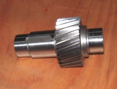 Gear Shaft