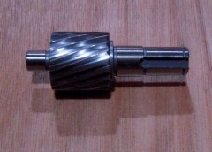 Motor Gear Shaft