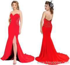 Girl Prom Dress