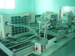 Alto Refrigeration Manufacturing Co.,Ltd.