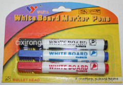 Big dry erase marker