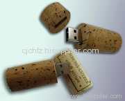 Wood USB Flash Disk