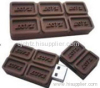 Chocolate USB Flash Disk