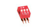 right-angle DIP switch