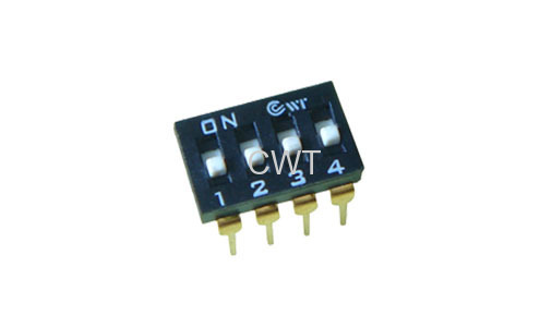 IC type DIP switch