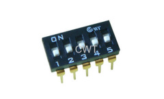 IC type DIP switch