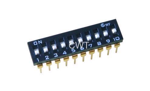 IC type DIP switch