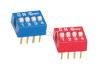 Slide type DIP switch