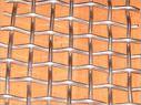 Weaving Stainless Wire Mesh