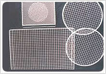 barbecue grill netting